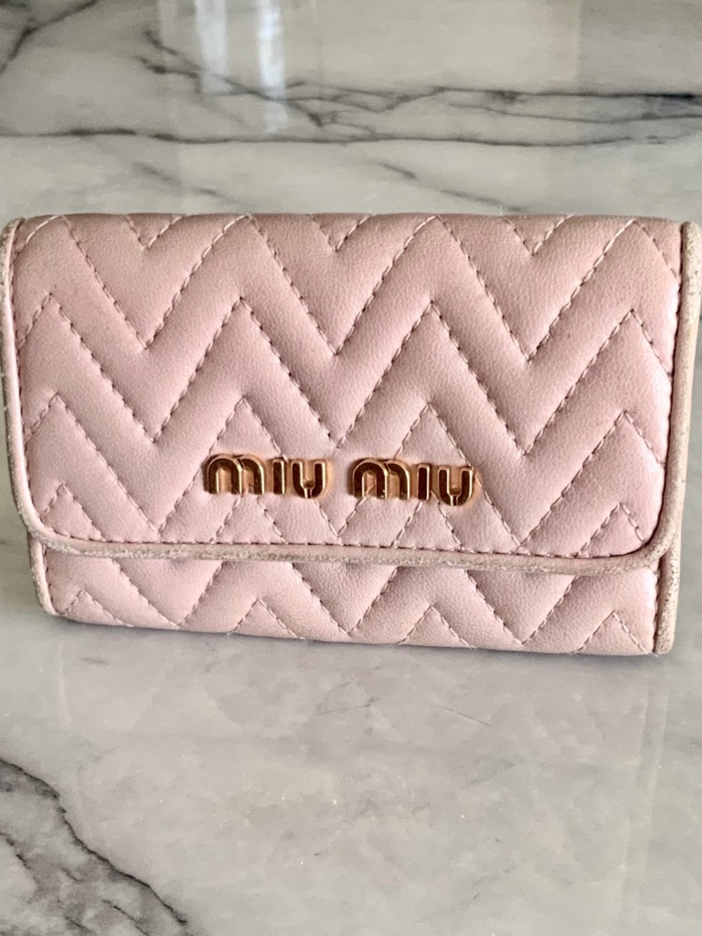 miu min key holder